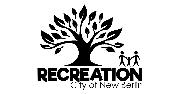 City of New Berlin Recreaiton Logo